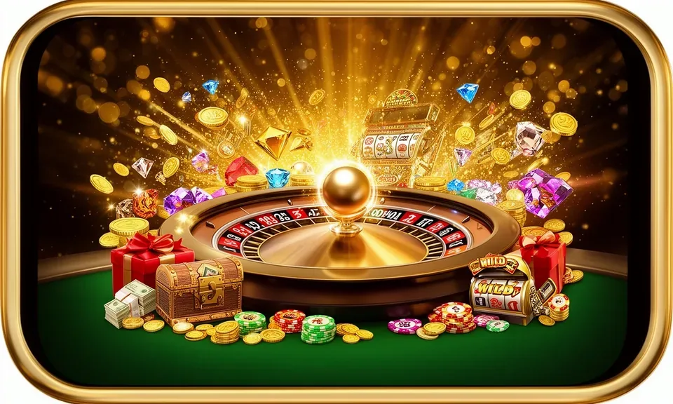 babau88 How Roulette Speedboost Works on babau88