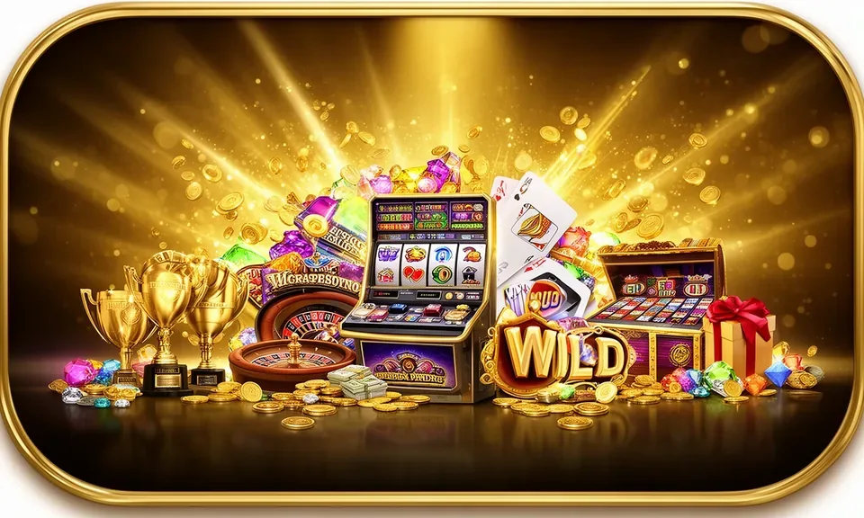 babau88 Blackjack Action