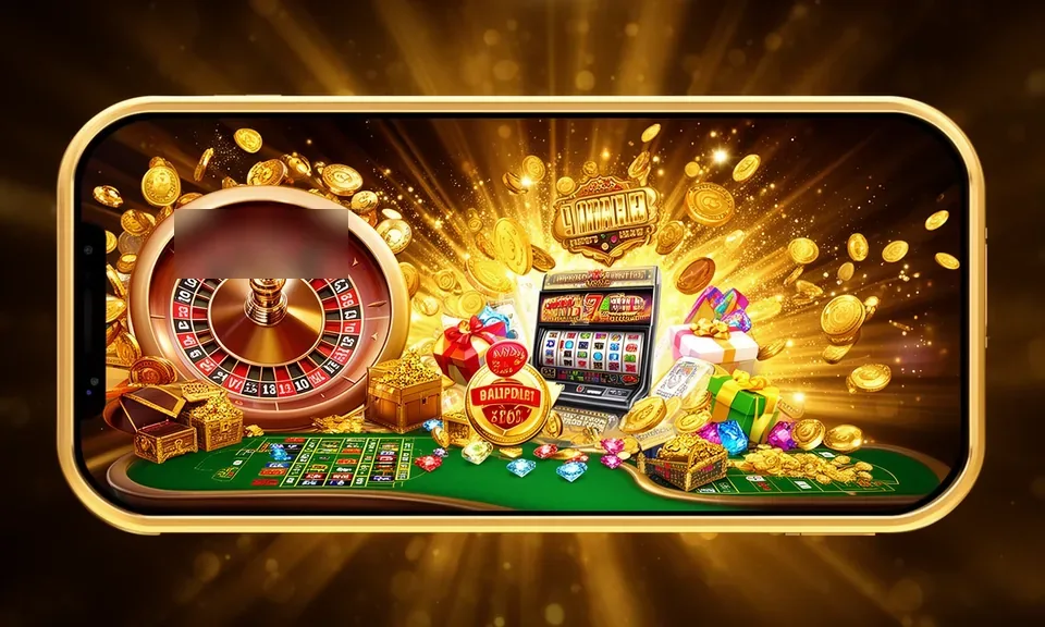 babau88 Football BetBonus